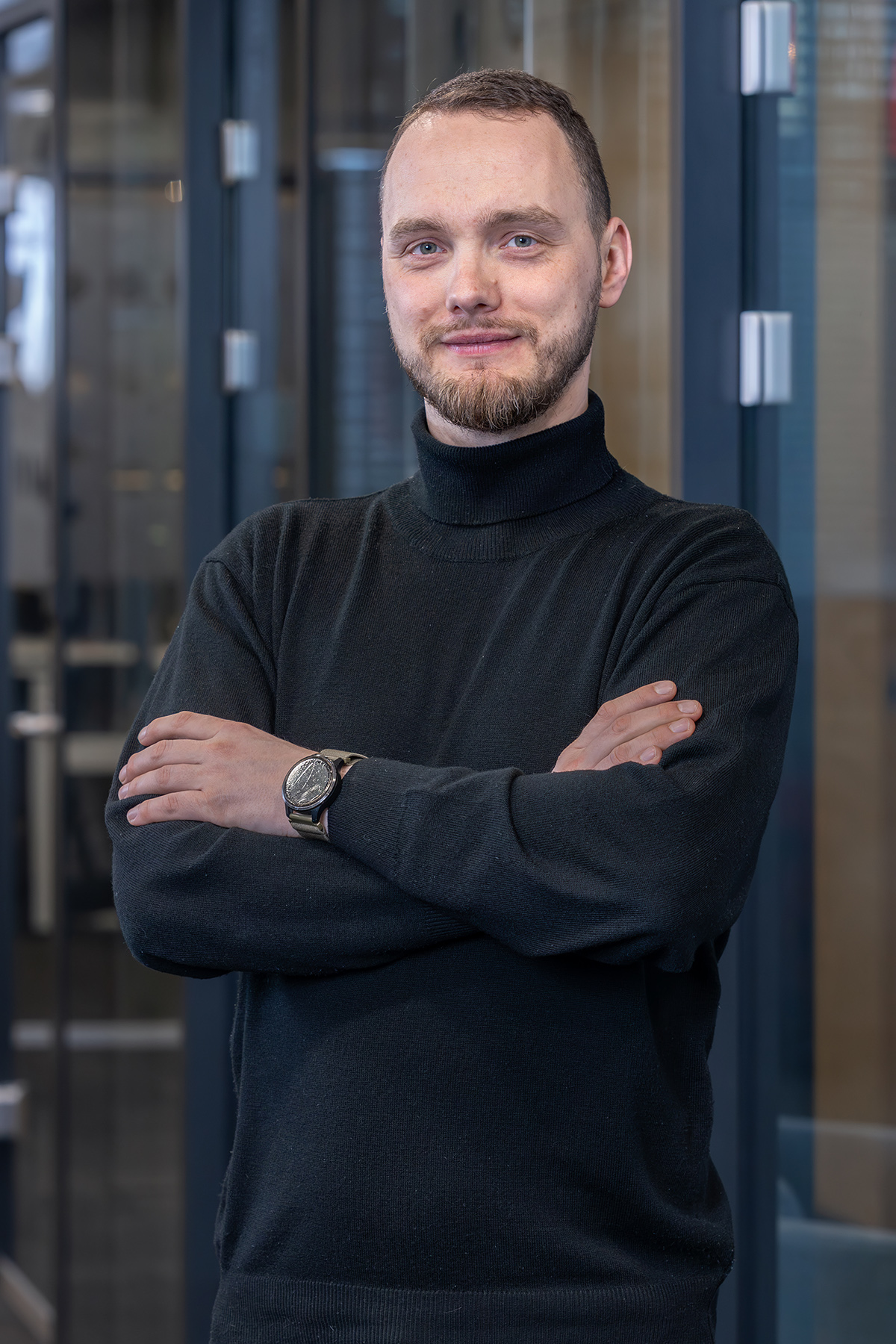 Adam WULTAŃSKI