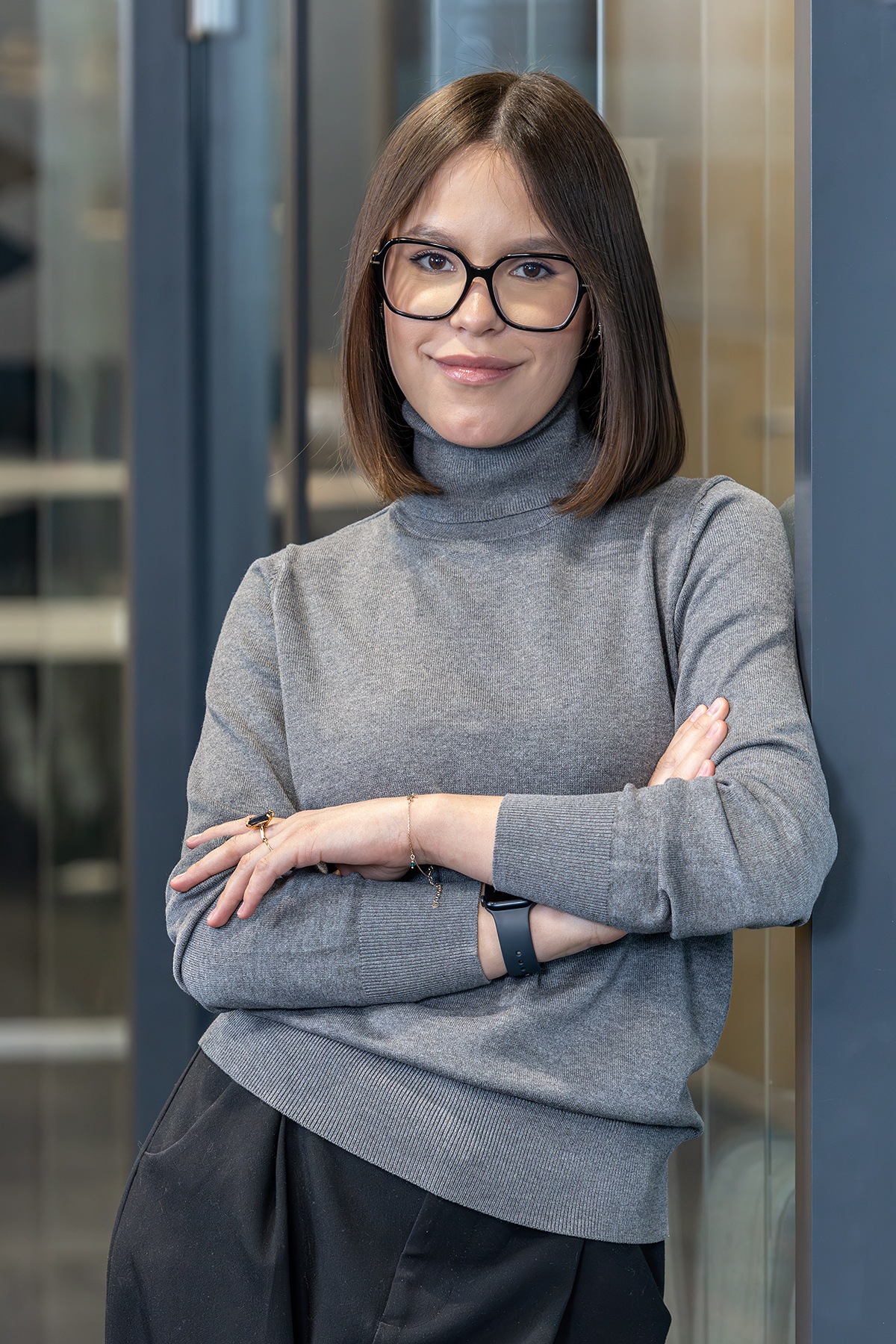 Maria JAROSZ