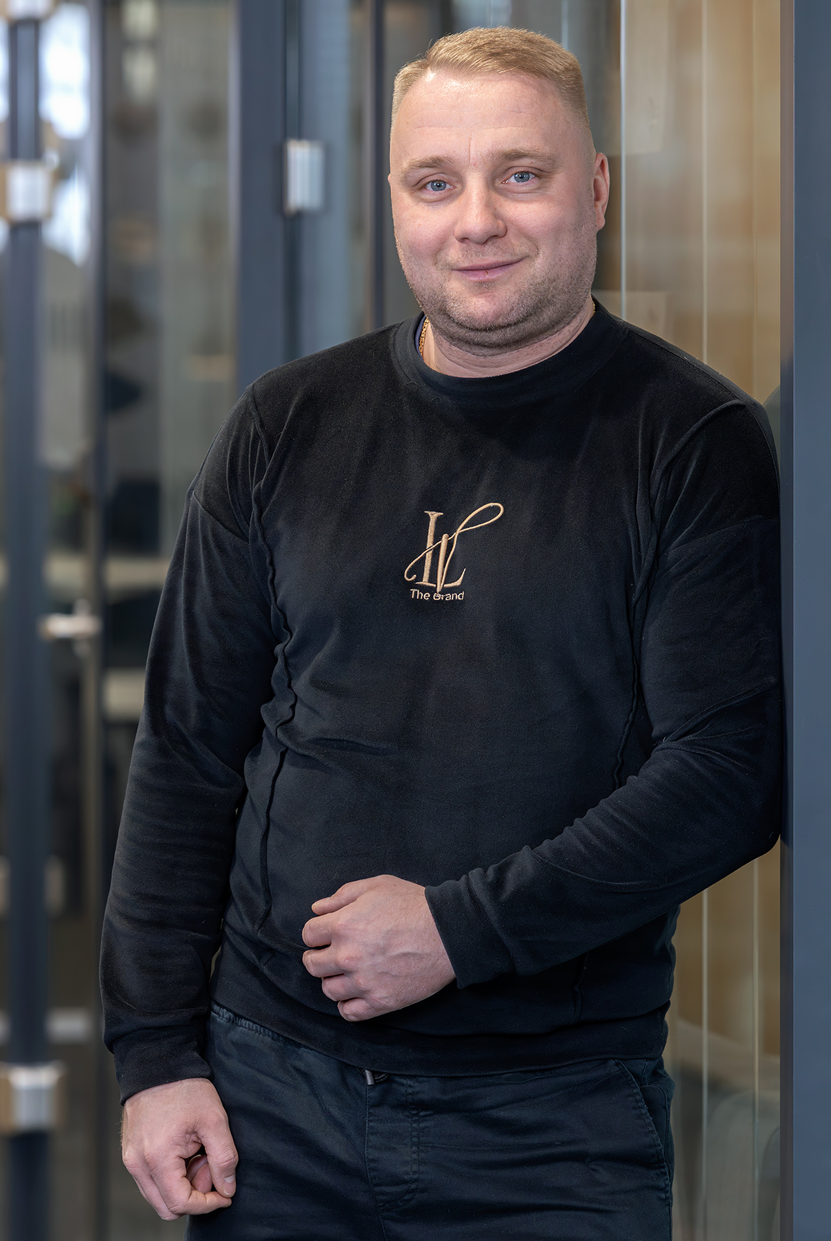 Łukasz NARTANOWICZ