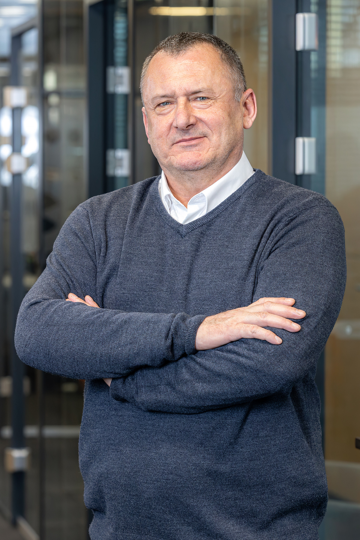 Robert GIBEK