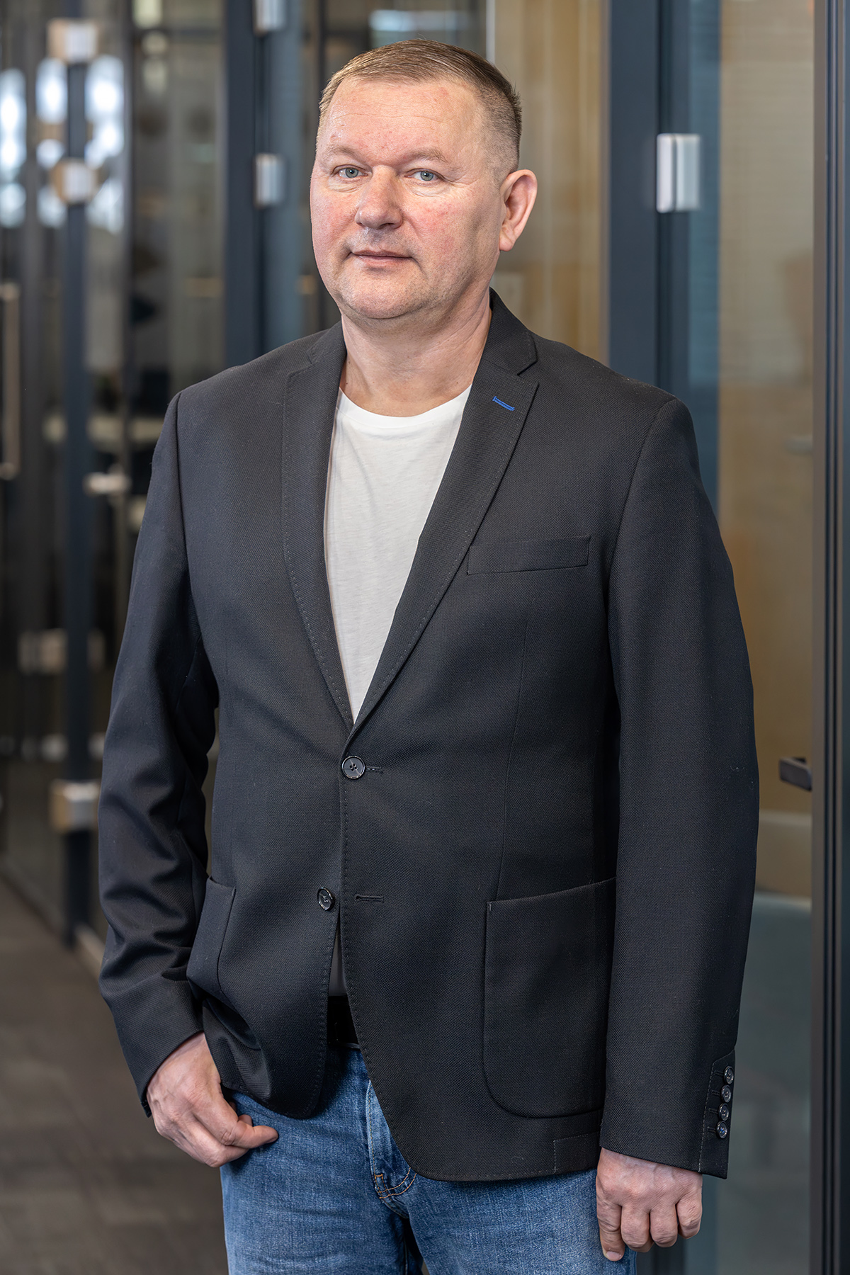 Robert SZTEJTER