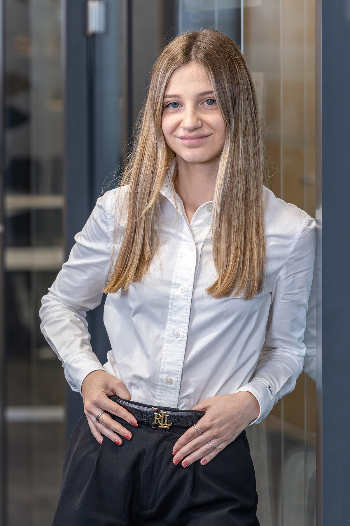 Aleksandra MICHALSKA