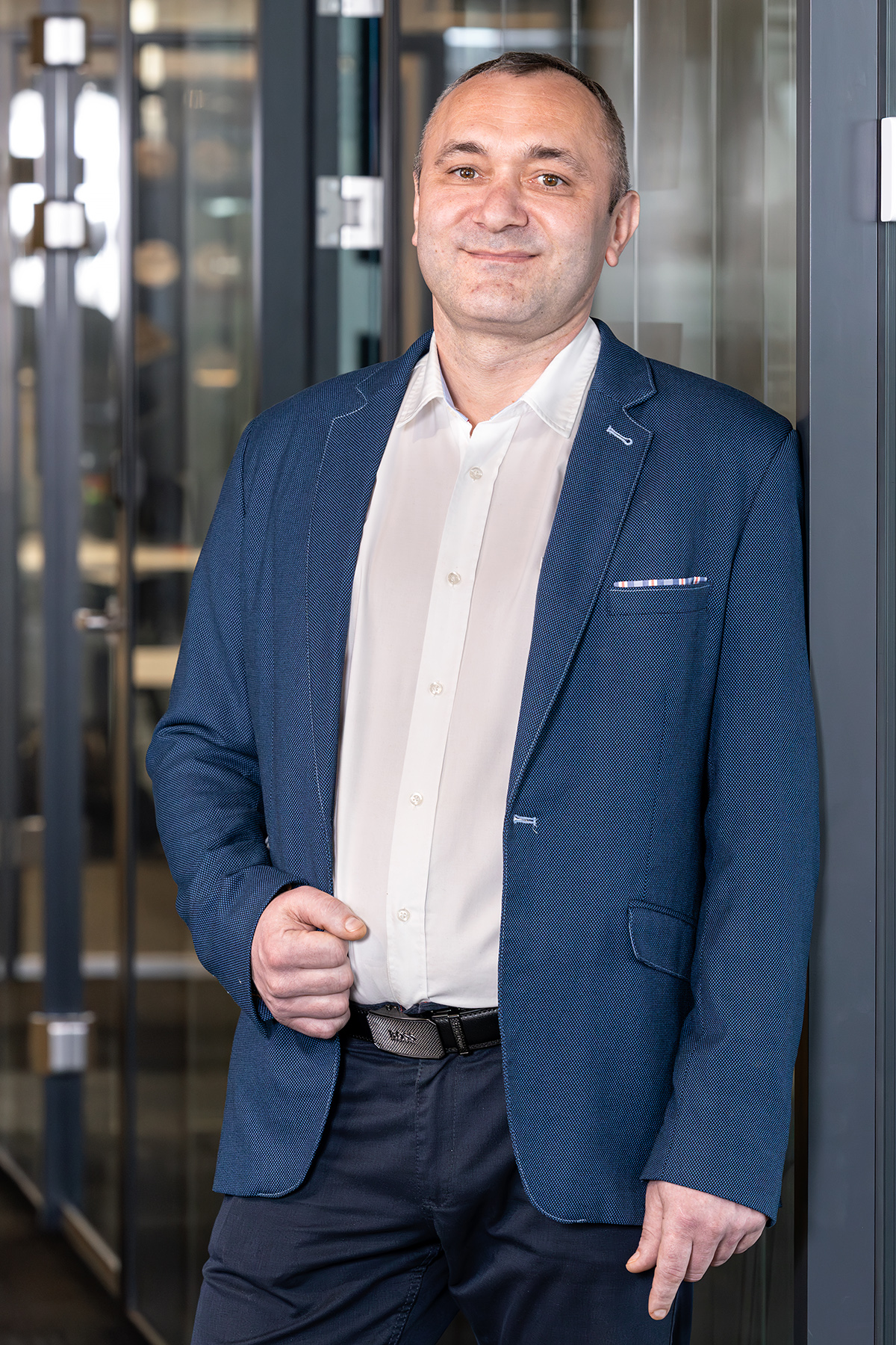 Waldemar PISKURZ