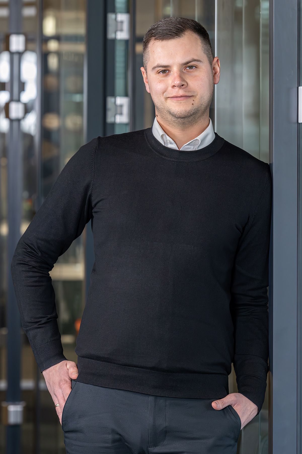Tomasz OLSZEWSKI
