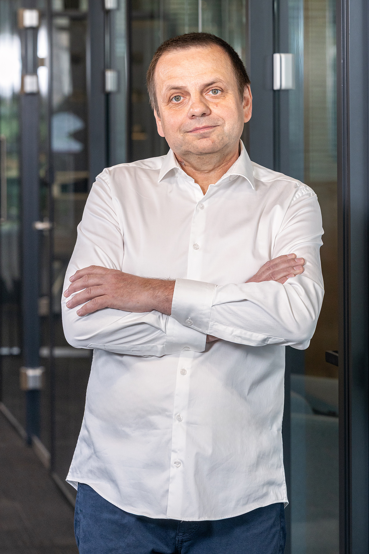 Krzysztof SOCHA