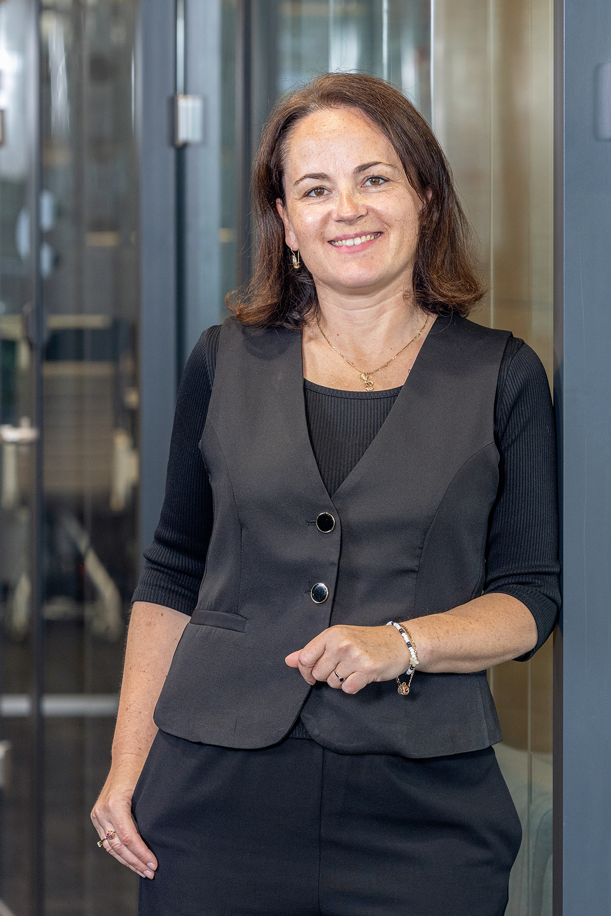 Aneta SZCZĘSNA-OBORSKA