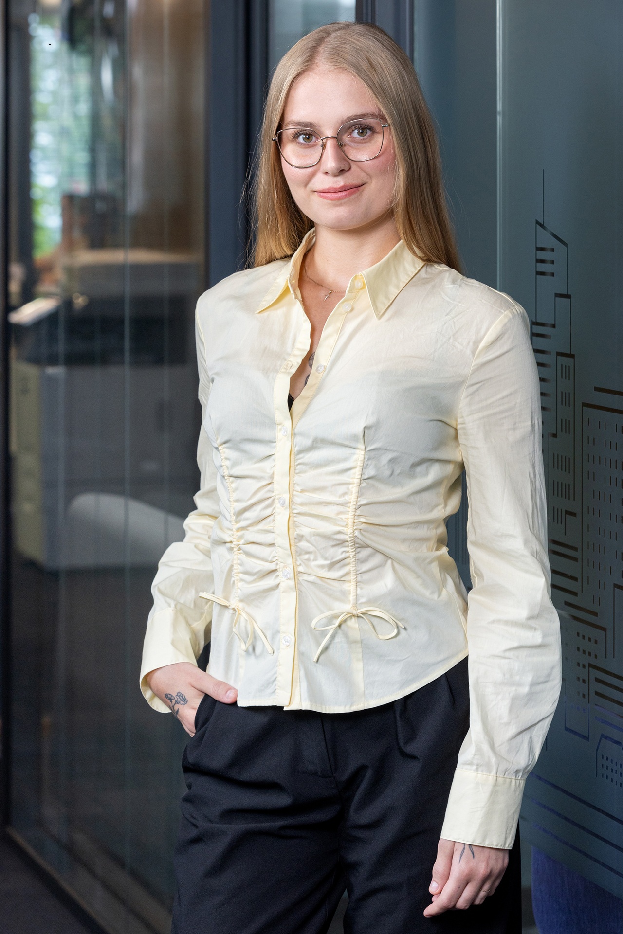 Michalina SARNECKA